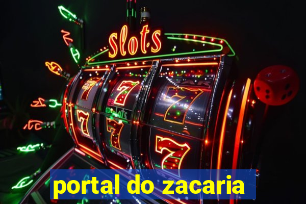 portal do zacaria